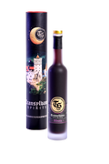 Afinata 500ml - Blueberry Aperitif