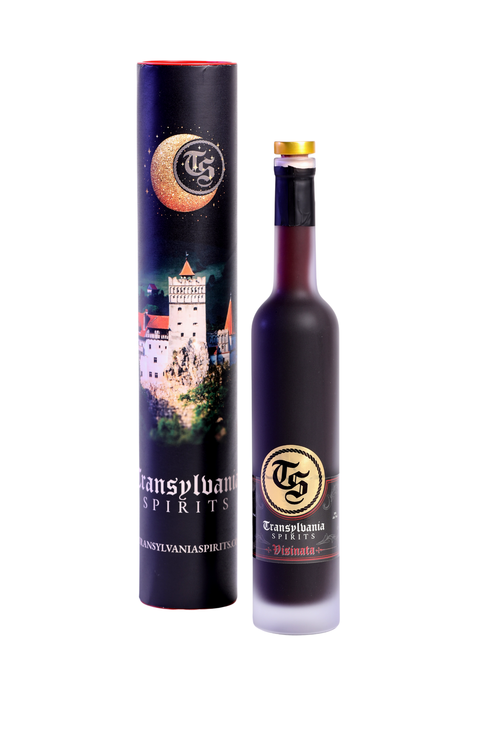 Visinata 500ml - Sour Cherry Aperitif