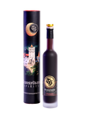 Visinata 500ml - Sour Cherry Aperitif