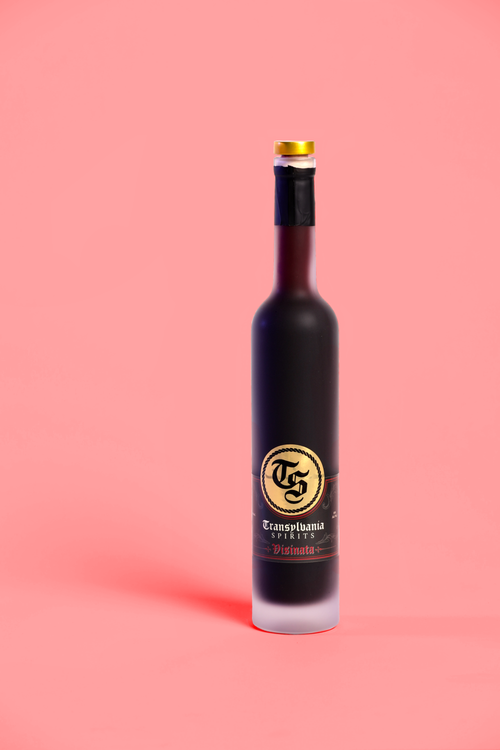 Visinata 500ml - Sour Cherry Aperitif