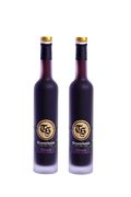 Afinata Duo - Blueberry Aperitif