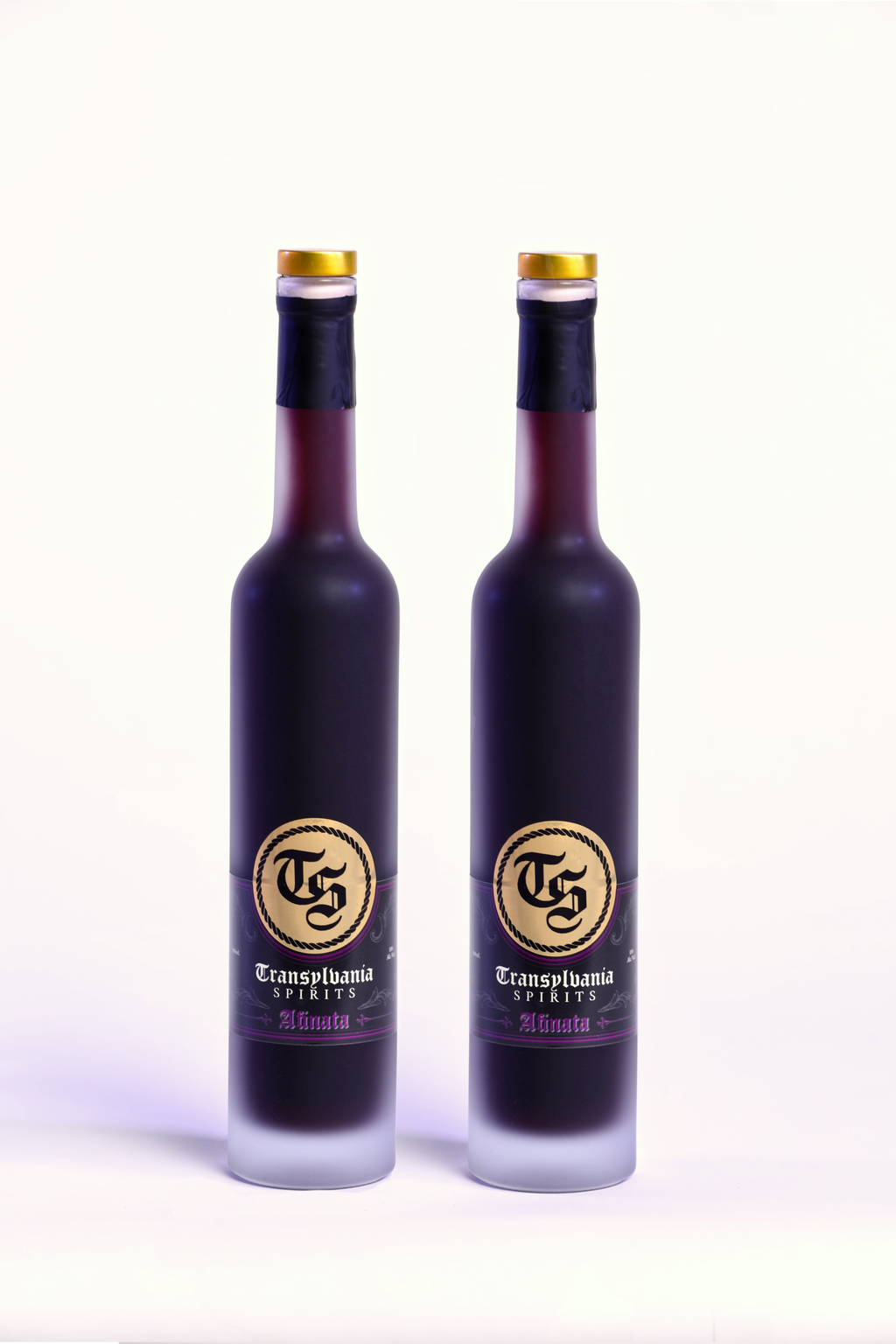 Afinata Duo - Blueberry Aperitif