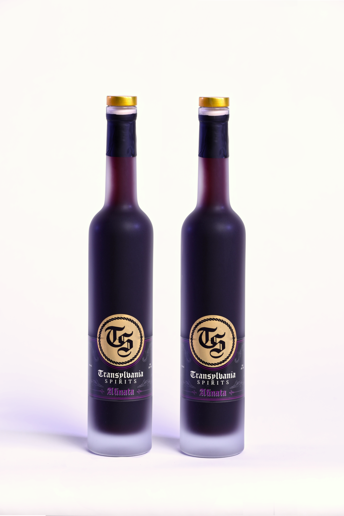 Afinata Duo - Blueberry Aperitif