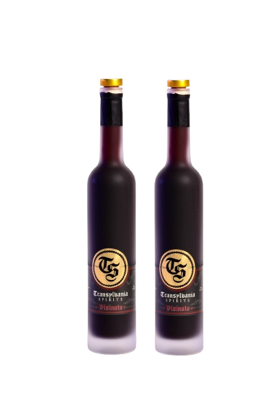 Visinata Duo - Sour Cherry Aperitif
