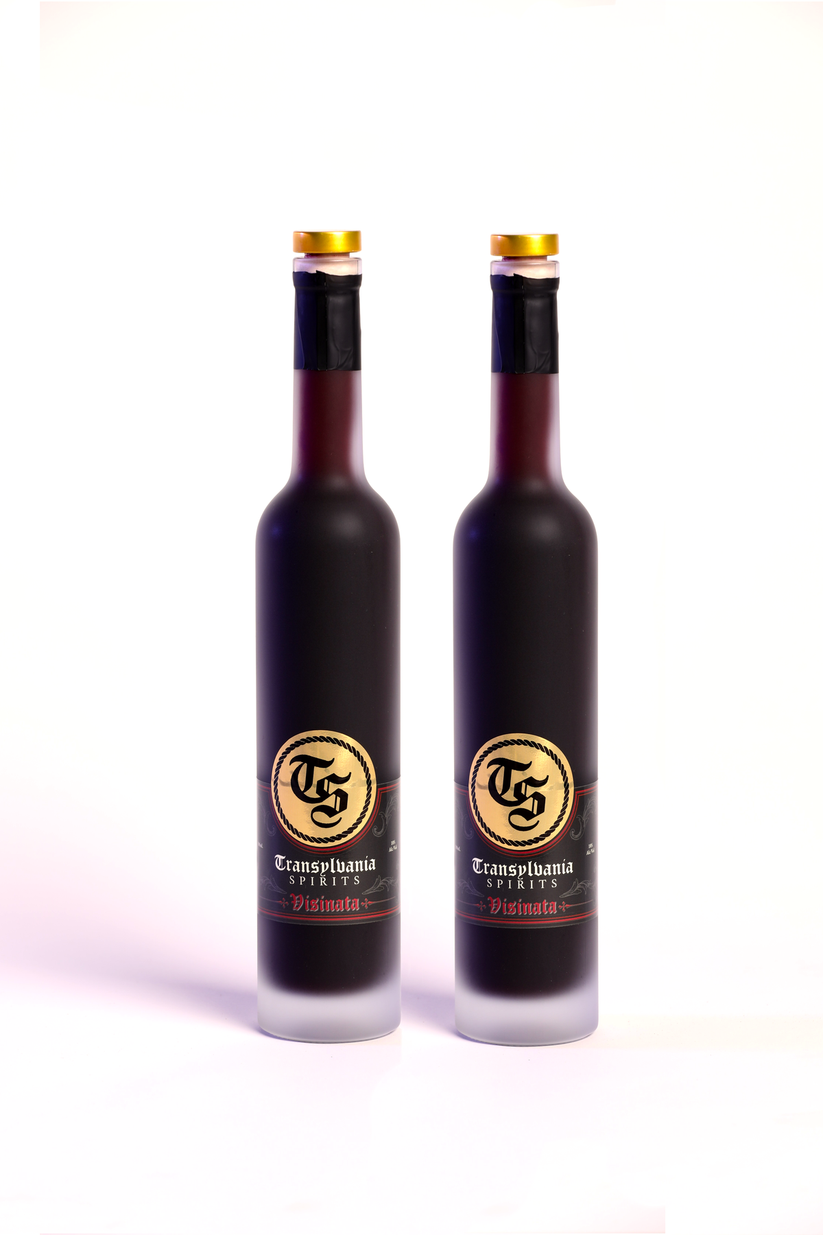 Visinata Duo - Sour Cherry Aperitif
